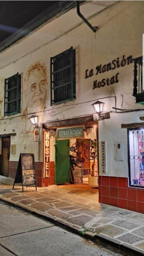 La Mansion Hostel